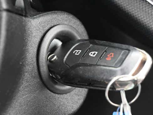 Used 2021 Ford Bronco Sport AWD/4WD image 20
