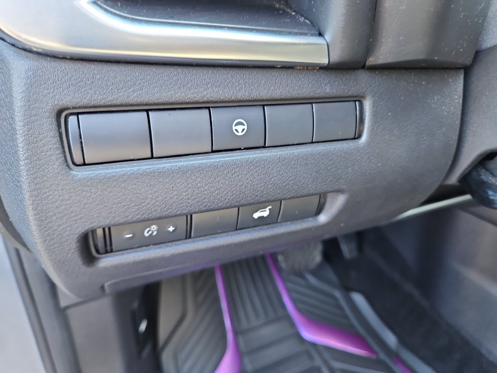 Used 2021 Nissan Rogue SL w/ Premium Package FWD image 22