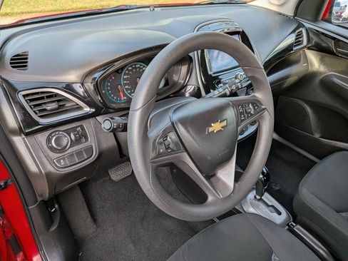 Used 2021 Chevrolet Spark LT image 16