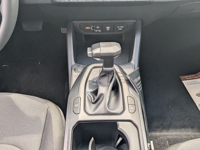 New 2026 Kia K4 FWD image 19