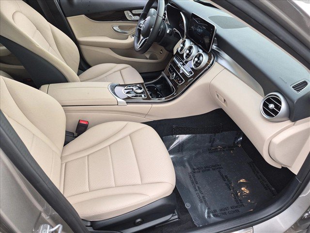 Used 2021 Mercedes-Benz C 300 Sedan image 19