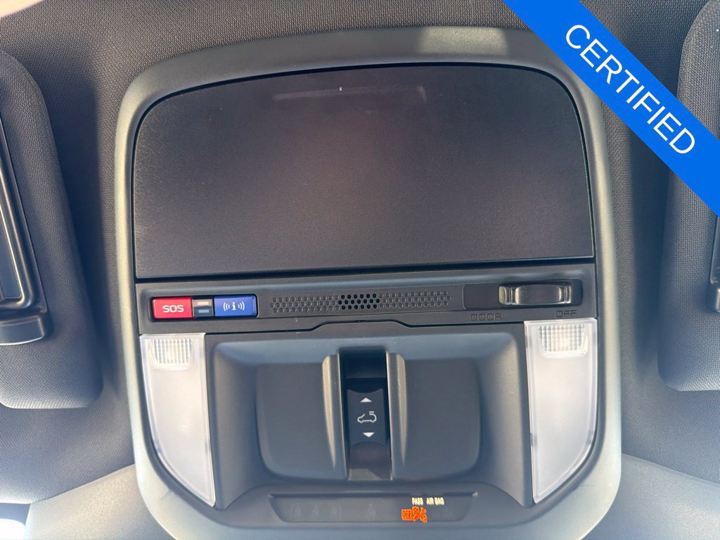 Certified 2025 Subaru Forester Premium AWD/4WD image 20