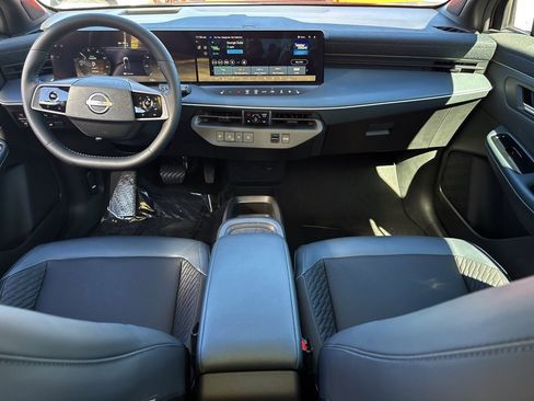 New 2026 Nissan Leaf Platinum+ image 22