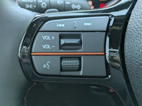 New 2026 Honda Pilot TrailSport image 22