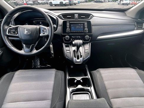 Used 2021 Honda CR-V LX image 13
