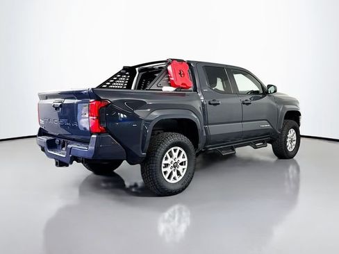 Certified 2024 Toyota Tacoma SR5 image 8