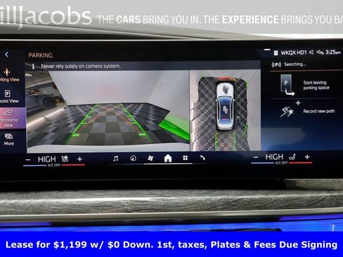 Certified 2025 BMW 760i xDrive w/ Executive Package image 12