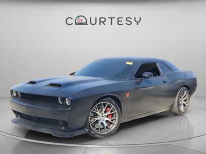 Used 2022 Dodge Challenger SRT Hellcat w/ Plus Package