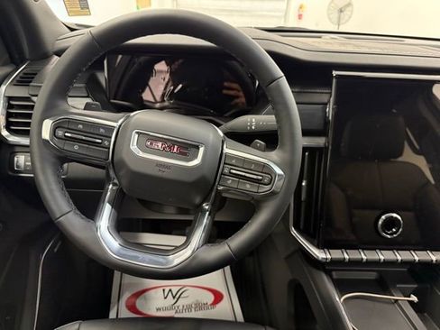 New 2026 GMC Acadia Elevation w/ Elevation Premium Package image 19