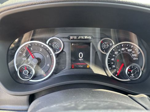 New 2025 RAM 2500 Tradesman image 15