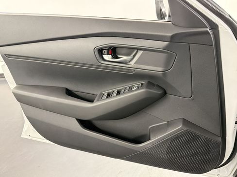 New 2026 Honda Accord LX image 13