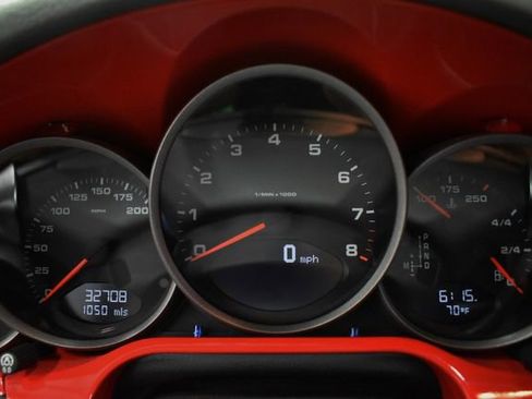 Used 2009 Porsche 911 Carrera image 13