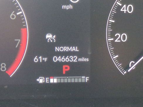 Certified 2023 Honda CR-V EX-L image 15