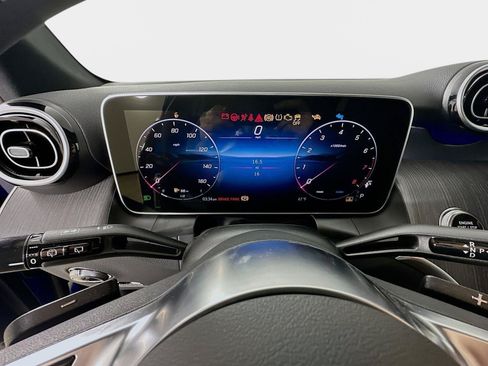 Certified 2026 Mercedes-Benz GLC 300 4MATIC image 14