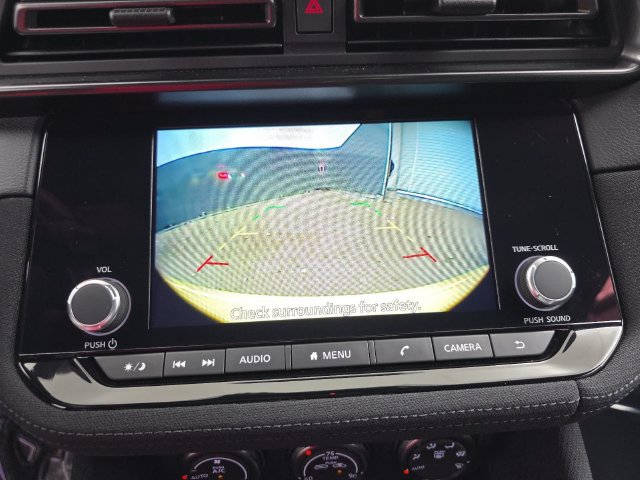 Used 2024 Nissan Z Sport w/ Floor Mat Package RWD image 23