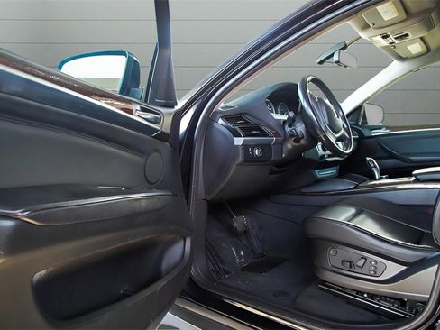 Used 2013 BMW X6 xDrive35i image 21