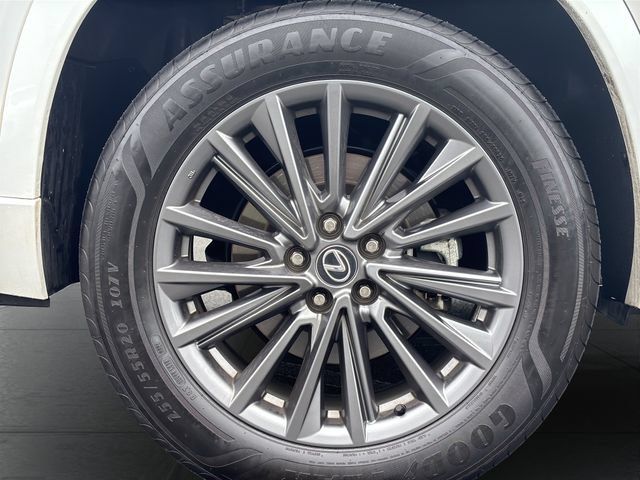 Used 2024 Lexus TX 350 AWD w/ Cold Weather Package image 20