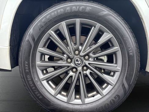 Used 2024 Lexus TX 350 AWD w/ Cold Weather Package image 20