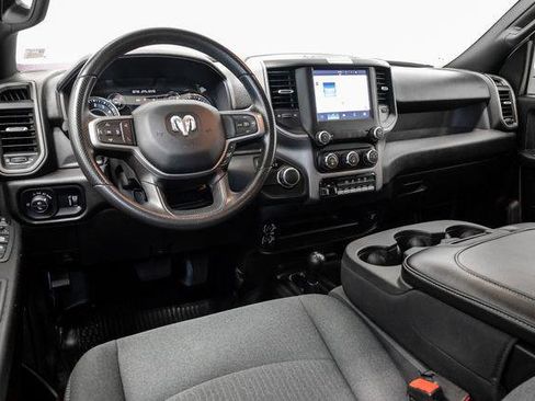 Certified 2023 RAM 3500 Tradesman image 9