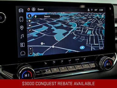 New 2026 GMC Canyon Elevation w/ Convenience Package AWD/4WD image 14