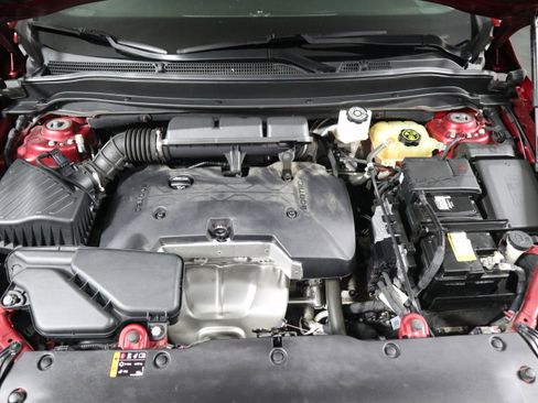 Used 2020 Buick Envision Essence image 13