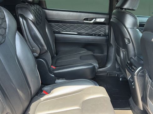 Used 2021 Hyundai Palisade Calligraphy AWD/4WD image 27