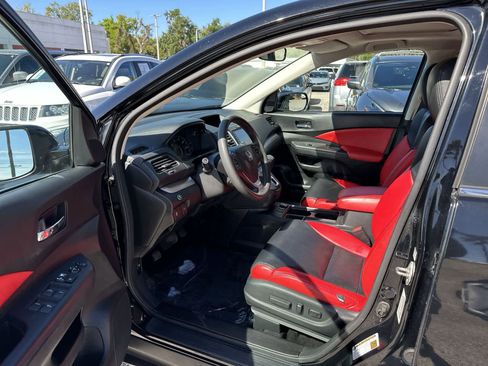 Used 2016 Honda CR-V EX image 10