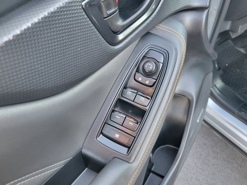 Certified 2024 Subaru Forester Wilderness image 27