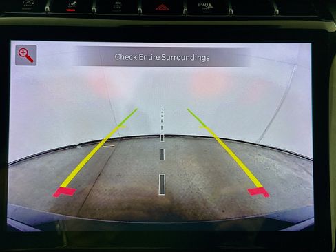 Used 2024 Jeep Grand Cherokee Limited image 23