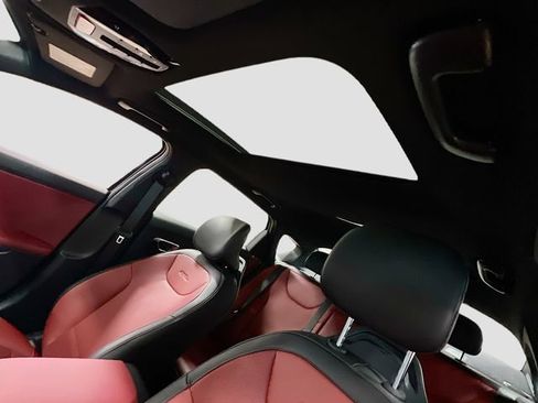 New 2025 Kia K4 GT-Line image 23