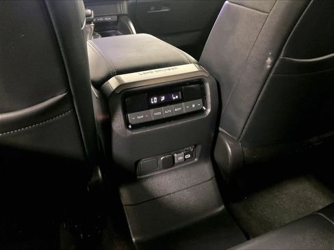 Used 2024 Toyota Land Cruiser w/ Premium Package AWD/4WD image 29
