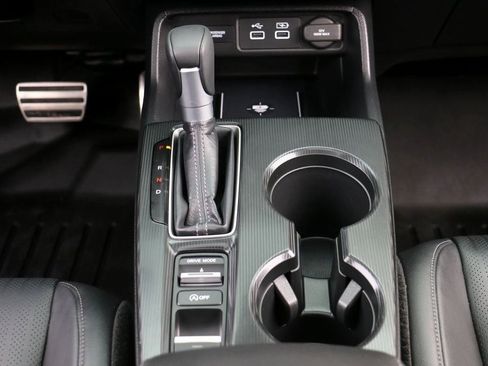 Used 2024 Honda Civic Sport Touring image 30