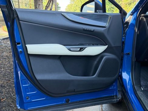 Used 2023 Lexus NX 250 FWD image 29