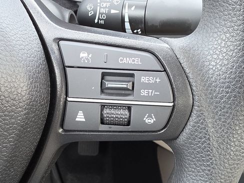 Certified 2026 Honda Accord SE image 17