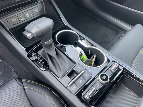New 2026 Kia K5 GT w/ GT1 Package image 18