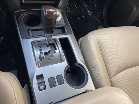 Used 2023 Toyota 4Runner Limited image 26