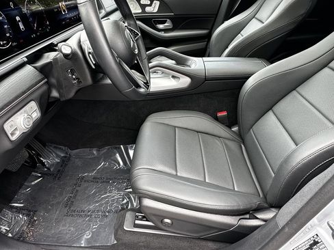 Certified 2025 Mercedes-Benz GLE 450 4MATIC Coupe image 10