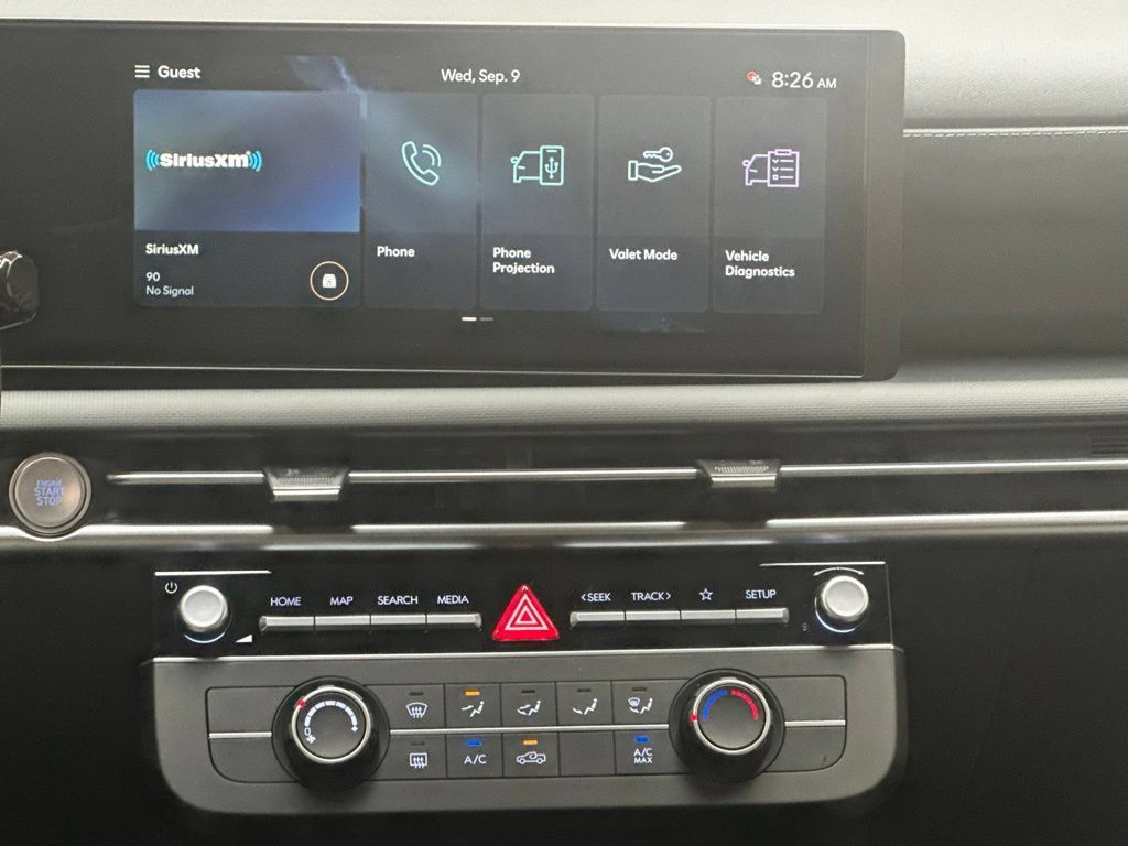 New 2027 Hyundai Santa Cruz SE FWD image 19