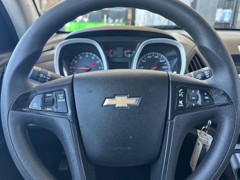 Used 2012 Chevrolet Equinox LS FWD image 21
