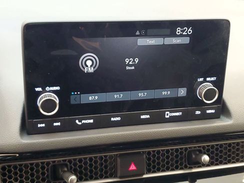 Certified 2026 Honda Civic Sport image 4