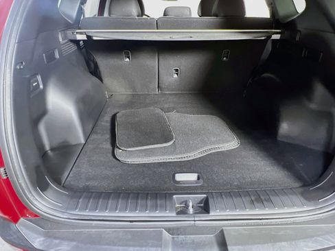 Used 2023 Hyundai Tucson SEL AWD/4WD image 24