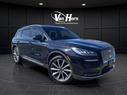 Used 2020 Lincoln Corsair Reserve