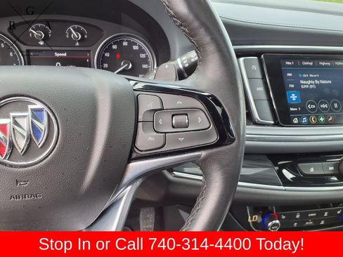 Used 2023 Buick Enclave Essence w/ Experience Buick Package AWD/4WD image 25