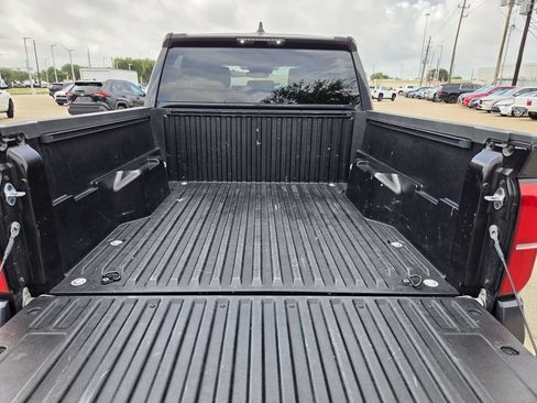 Used 2024 Toyota Tacoma SR5 AWD/4WD image 28