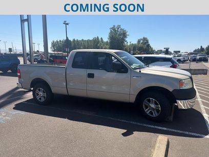 Used 2007 Ford F150 XL