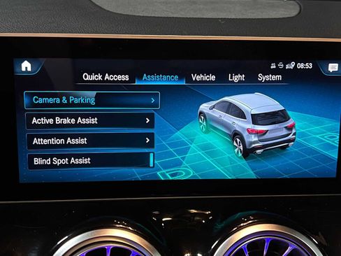 Certified 2021 Mercedes-Benz GLA 250 4MATIC image 37