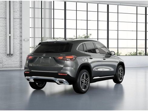 New 2026 Mercedes-Benz GLA 250 4MATIC image 22