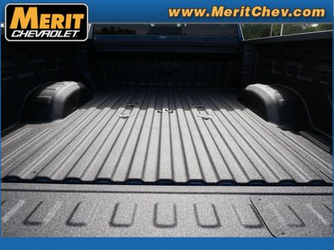 New 2025 Chevrolet Silverado 3500 High Country w/ High Country Premium Package image 6