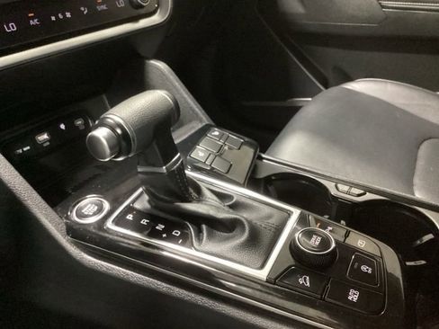 Certified 2023 Kia Sportage EX image 29