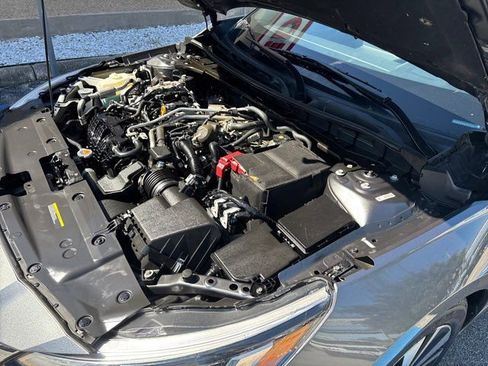 Used 2021 Nissan Altima 2.5 SV FWD image 55